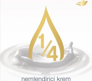 Nemlendirici Sıvı Sabun Caring 450 ml