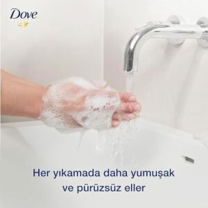 Nemlendirici Sıvı Sabun Caring 450 ml