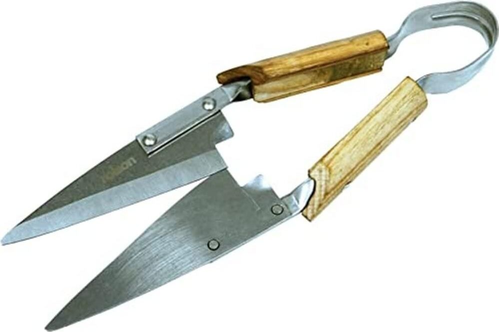 82606 Topiary Shears