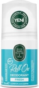 Roll On Deodorant-Fresh (Kadın) 75 ml