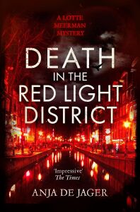 Death In The Red Light District
