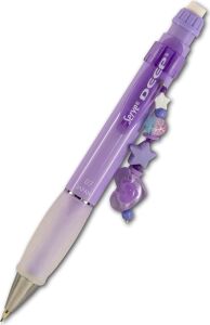 Charm Pastel Lavanta Kalem 07MM