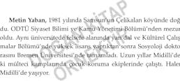 Tanrı’nın Yalnız Çocukları