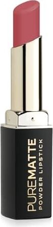 Powder Lipstick No: 112 - Nemlendirici Pudramsı Mat Ruj