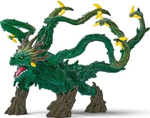 Schleich 70144 Orman Yaratığı