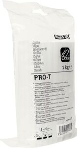 Pro-T Silikon 12/190 mm 1 kg