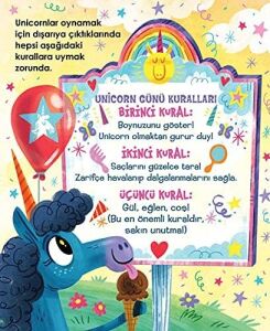 Unicorn Günü