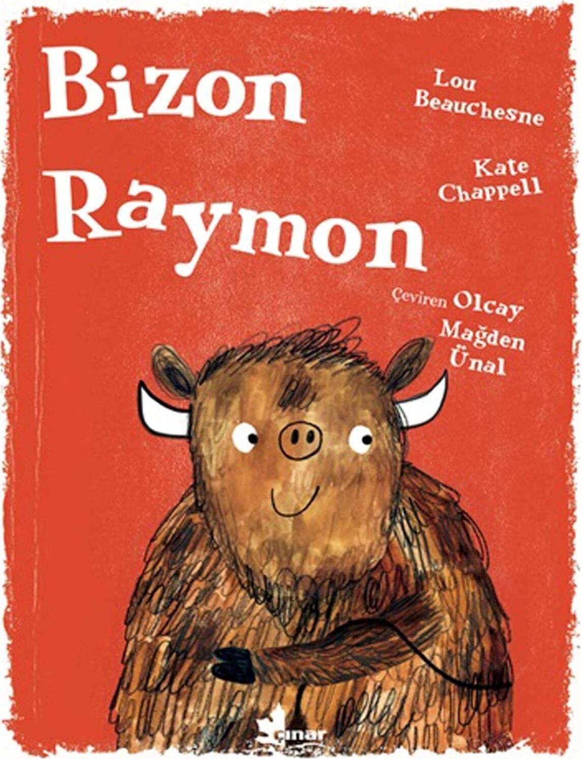 Bizon Raymon
