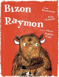 Bizon Raymon