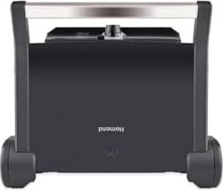 Toastbuster 1334H Tost Makinesi Mat Siyah