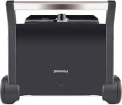 Toastbuster 1334H Tost Makinesi Mat Siyah
