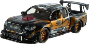 1:43 Premium Araba Debertı Toyota Tacoma HMD41-JCN64