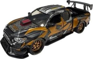 1:43 Premium Araba Debertı Toyota Tacoma HMD41-JCN64