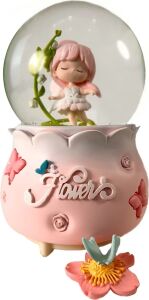 Kar Küresi Orta Boy LLM-HDY0089
