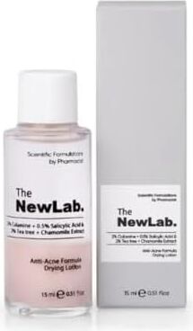 The Newlab. Akne Karsiti Formül Kurutucu Losyon 15 ml