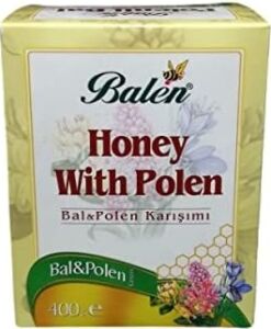 Balen Polenli Bal