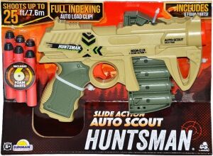 91901 Huntsman Auto Scout Silah