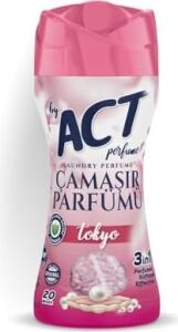 Çamaşır Parfümü 210 gr Tokyo