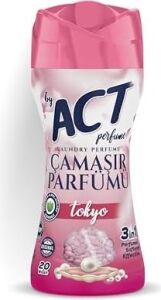 Çamaşır Parfümü 210 gr Tokyo