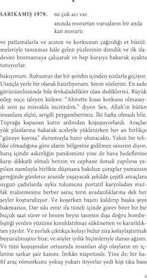 Yaşamak