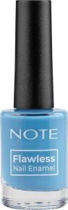 Nail Flawless Oje 116 Turquoise, Mavi