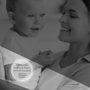 Atopicare Besleyici Krem – Atopiye Eğilimli ve Kuru Ciltler Için – 500 ml – Seramid Kompleksli, Prebiyotik & Skualen Içerikli Nemlendirici Bakım Kremi