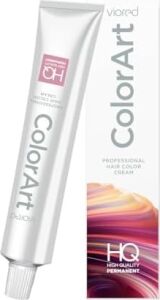 Profesyonel Tüp Saç Boyası 60 ml 9.0 Sarı