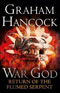 Return Of The Plumed Serpent: War God Trilogy: Book Two