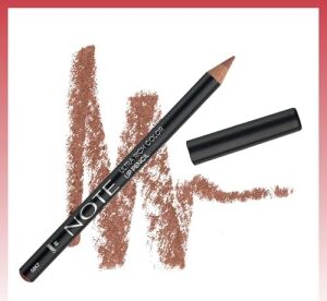 Ultra Rich Lip Pencil Dudak Kalemi 01 Sandy