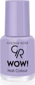 Wow Nail No: 115 - Parlak Bitişli Mini Oje 6 ml