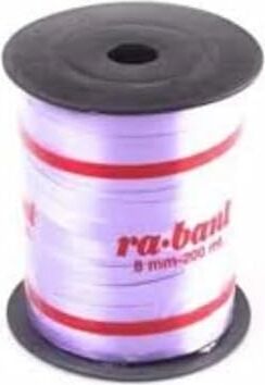 Vagon Rabant Ambalaj Rafyası 200 M. Hologram Mor