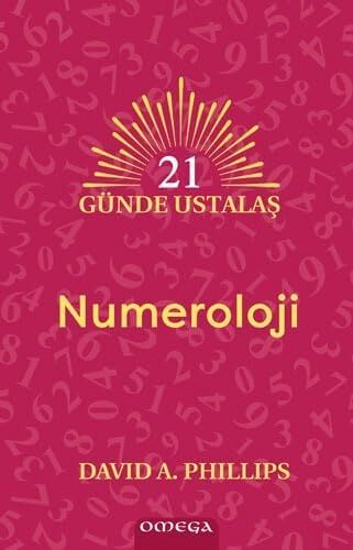 Numeroloji - 21 Günde Ustalaş