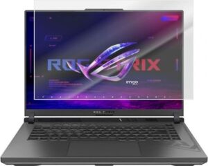 Asus Rog Strix G16 16 Inç ile Uyumlu Mat Ekran Koruyucu 16:10