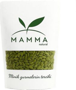 Kabak Çekirdeği Içi 200 gr