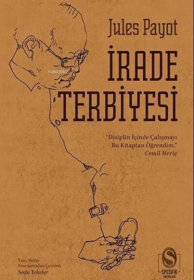 Irade Terbiyesi : Tam Metin
