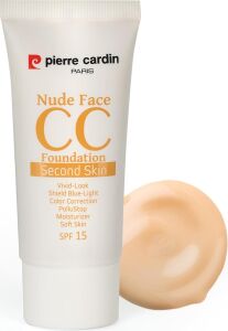 Bb Cream Beauty Booster- Spf 30 Sand -428 30 ml
