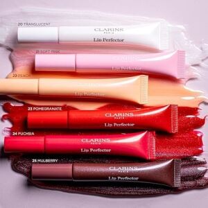 Lip Perfector Dudak Parlatıcısı 22 Peach Glow 12 ml