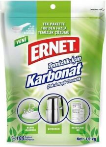 Temizlik Için Karbonat 1,5 kg