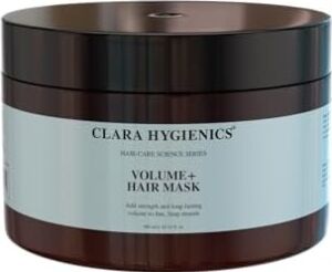 Volume+ Hair Mask 300 ml Hyaluronic Acid Series Saç Maskesi