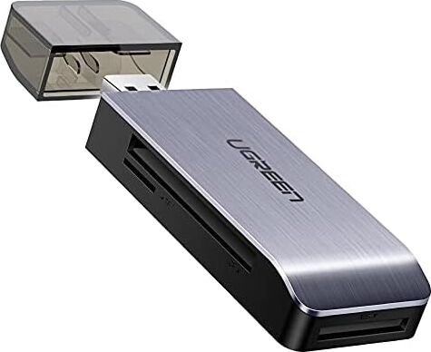 USB 3.0 Sd, Micro Sd, Memory Stick, Cf Kart Okuyucu