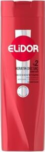 Saç Bakım Şampuanı Brezilya Keratin Terapisi 200 ml