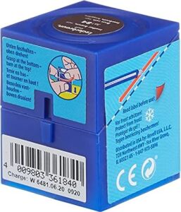 - Su Bazlı Boyası Deri Kahverengi Mat 18 ml (36184)