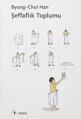 Şeffaflık Toplumu