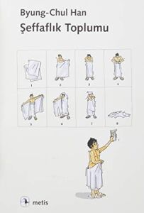Şeffaflık Toplumu