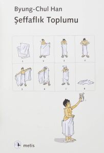 Şeffaflık Toplumu