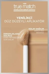 Match Aydınlatan Serum Kapatıcı - 1r
