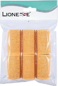 Bigudi (6'li Paket)