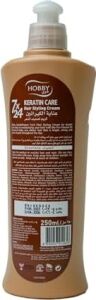 S ve P 7X24 Keratin 250ML