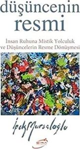 Düşüncenin Resmi: Insan Ruhuna Mistik Yolculuk ve Düşüncelerin Resme Dönüşmesi