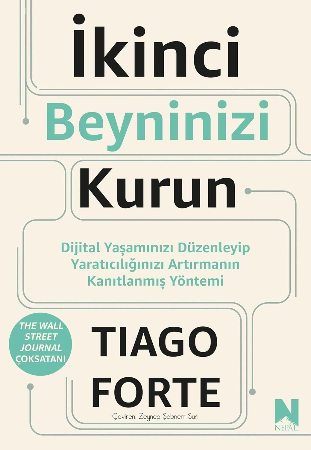 Ikinci Beyninizi Kurun